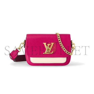 LOUIS VUITTON LOCKME TENDER M20614 (19*13*8cm)